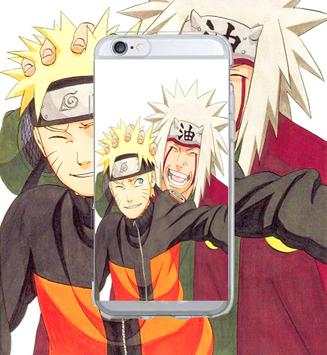 Naruto wallpaper HD screenshot 3
