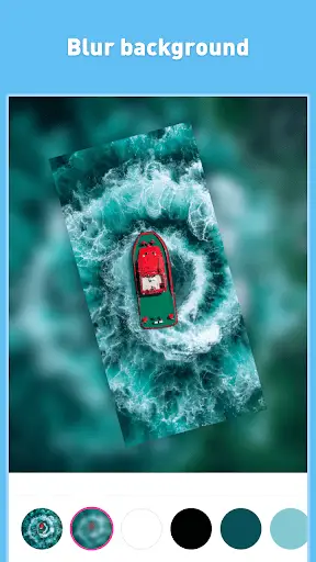 Photo Square - Insta Square Blur Image Background screenshot 2