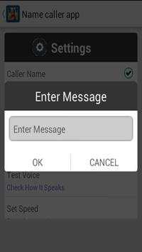 Name Caller Announcer-TrueCaller screenshot 4