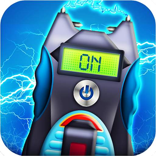 Electric Stun Gun Simulator 4.34