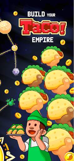 Mucho Taco - Idle Tycoon screenshot 5