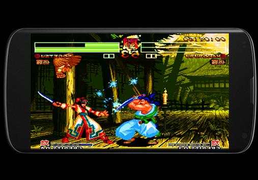 Tekken 3 Game Guider screenshot 2