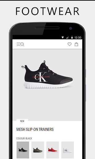Shop for CK screenshot 3