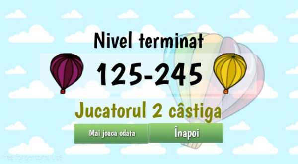 Sus pe cer screenshot 6
