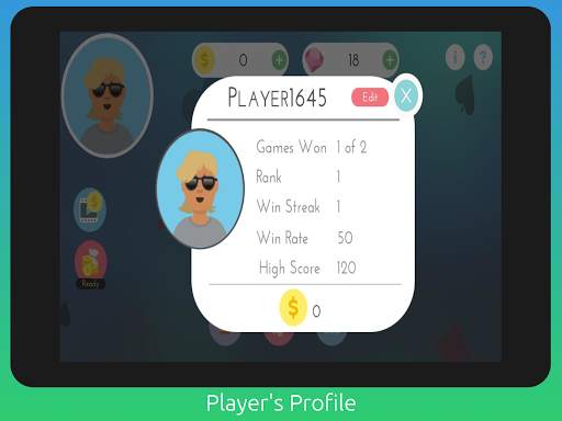 Daketi - Card Game screenshot 14