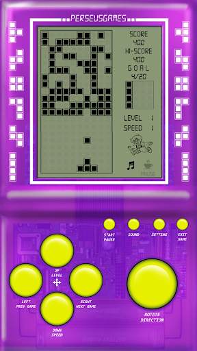 Brick Game screenshot 6