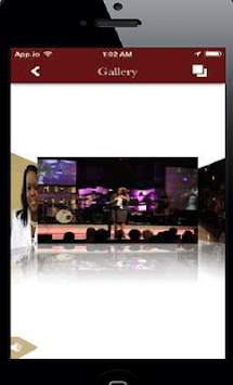Betty King screenshot 5