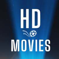 HD Movies - South Hindi Dubbed logo