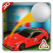 Toy Car Mini Golf 3D 1.2