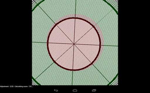 DSLR Controller AFMA 7 تصوير الشاشة