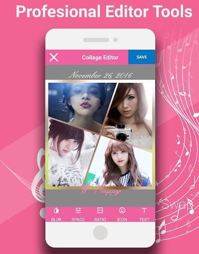 Photo Collage Maker screenshot 7