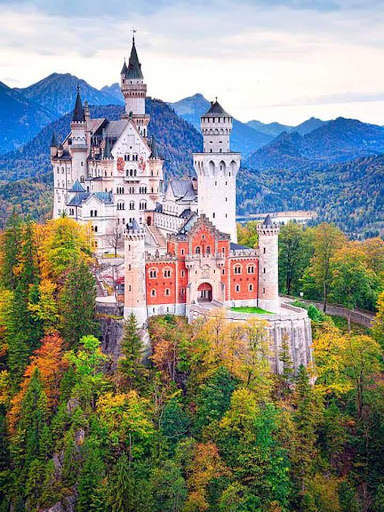 Jigsaw Puzzle World-Free Puzzles screenshot 5