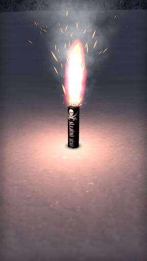 Simulator Of Pyrotechnics 4 screenshot 2