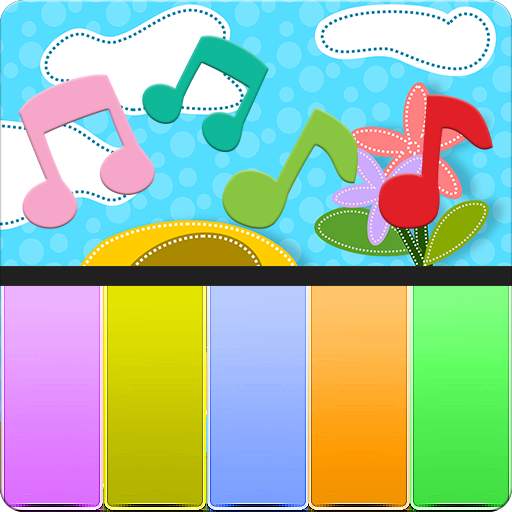 Kids Piano: Animal Sounds 1.0.0.2