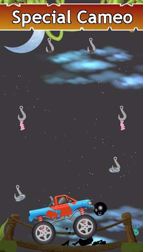 Cut The Zombie Guts screenshot 10
