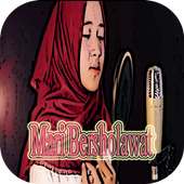 Sholawat Nissa sabyan 2018 on 9Apps
