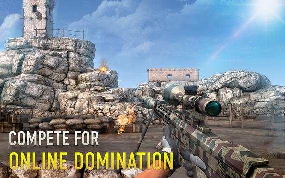 Sniper Arena screenshot 15