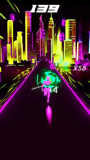 y2k - Lalala Dash Magic Blade screenshot 1