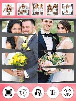 Wedding Video Maker screenshot 7