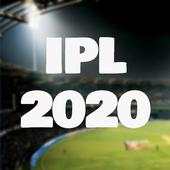 IPL 2020 - Point Table, Time Table & Player List 6.0