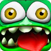 Zombie World Run Tsunami 2.0