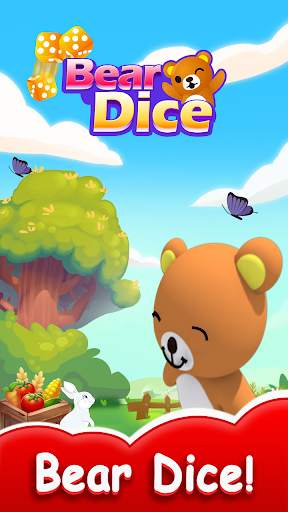 Bear Dice screenshot 1