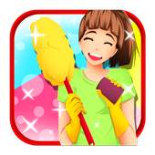 House Cleaning Games 1.2