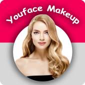 Youface Makeup Face - selfie 1.0