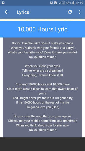 Dan and Shay Song screenshot 5