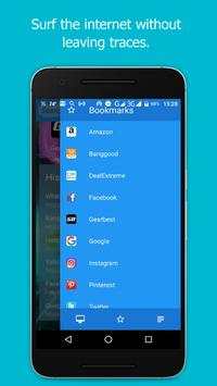 5G Browser screenshot 3