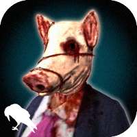 Fear the Dread: Scary Horror Game Adventure