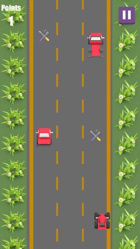 Car Race screenshot 2