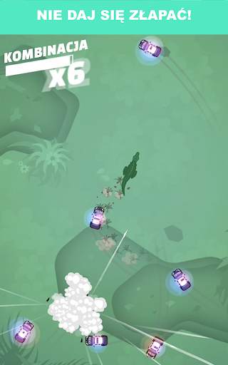 Police Pursuit screenshot 7