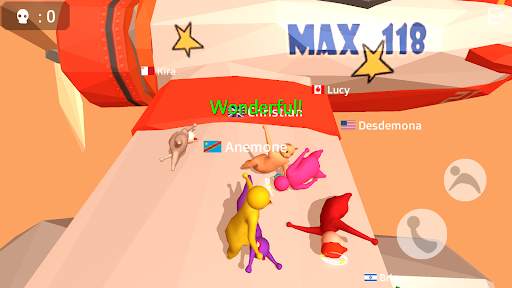 Noodleman.io:Fight Party Games screenshot 3