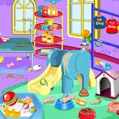 Clean Up Pet Salon 2.0.6