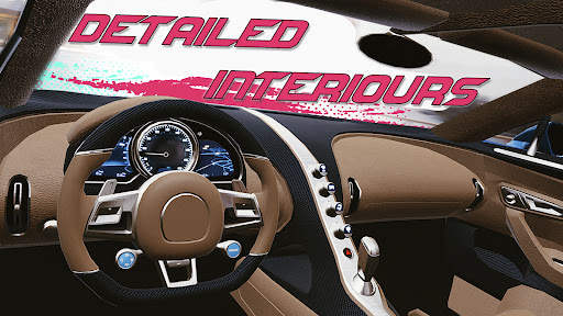 Driving School Simulator 2022 screenshot 4