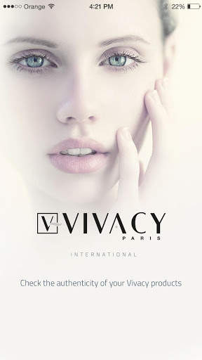 My Vivacy - International screenshot 4