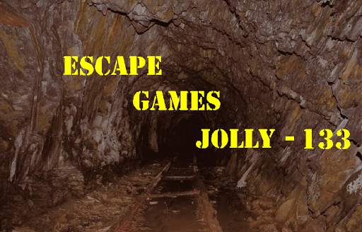 Escape Games Jolly-133 screenshot 1
