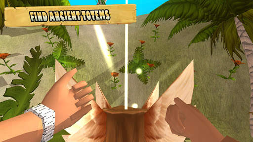 Adventure Call: lost island screenshot 2