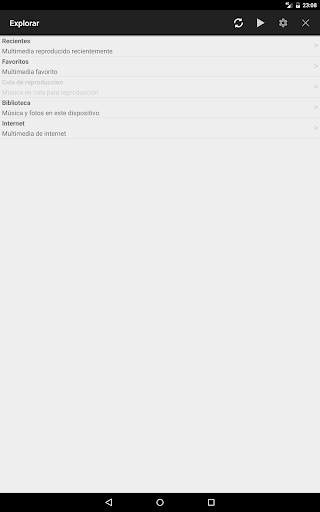 Gizmoot para EZCast screenshot 7