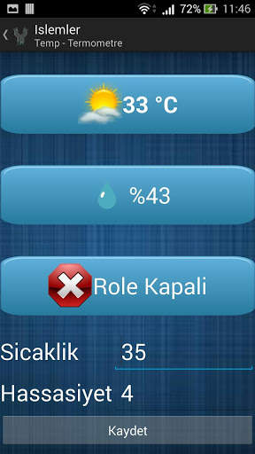Rfe wifi Kontrol скриншот 4