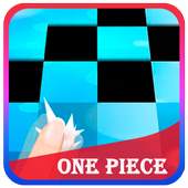One Piece Piano Tiles 1.0