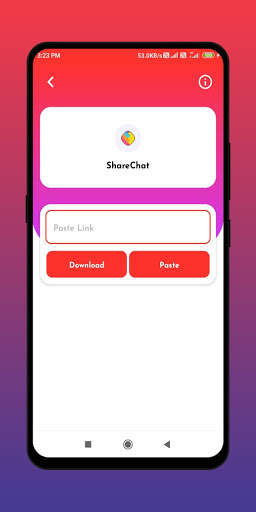 Vmate Video Downloader 2020-Fast video download screenshot 8