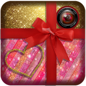 Fancy Glamour Collage Creator icon