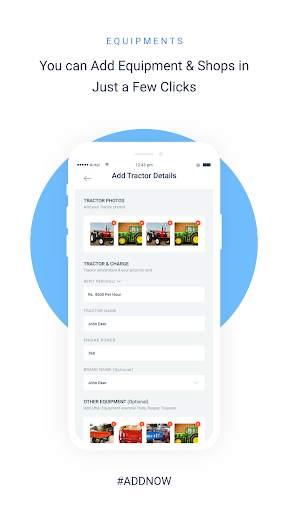 TeleAgrea: Nearby Fresh Market,Find Local Shop screenshot 7