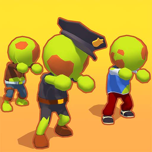 Merge Tower – Zombie Defense 1.09