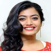 Rashmika Mandanna HD Wallpapers 1.0