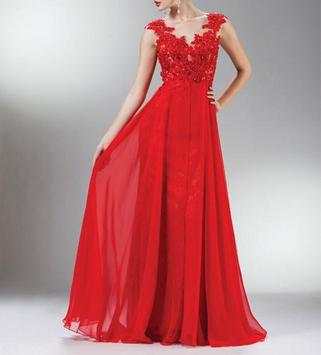 Long Dress screenshot 5