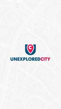 Unexplored City 1 تصوير الشاشة