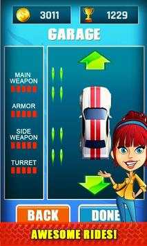 Car Shooting Game 2018 screenshot 7